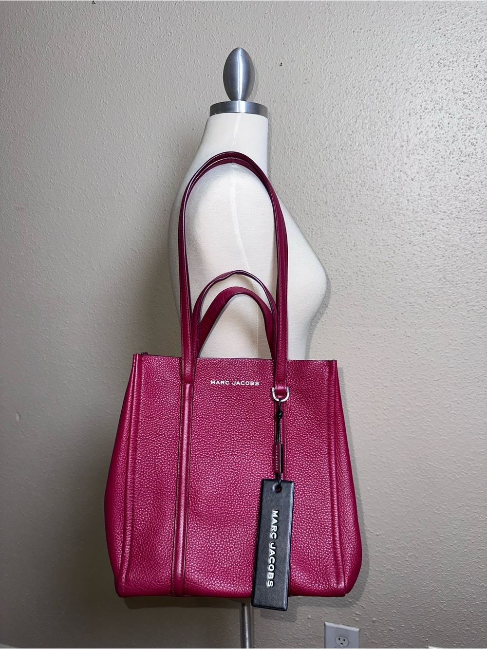 Marc Jacobs The Tag Tote